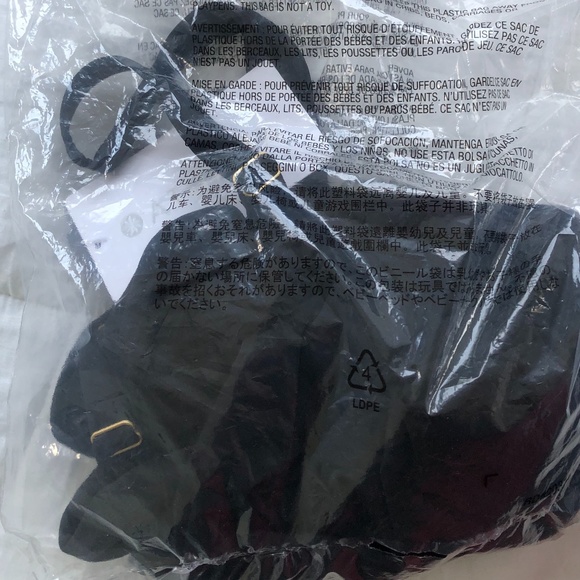 NWT Athleta Aqualuxe Square Neck Bra Cup Tankini - Picture 11 of 11